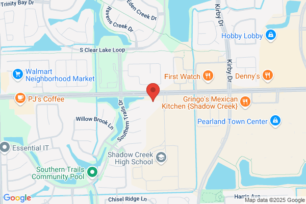 The Lash Lounge Pearland - Shadow Creek
