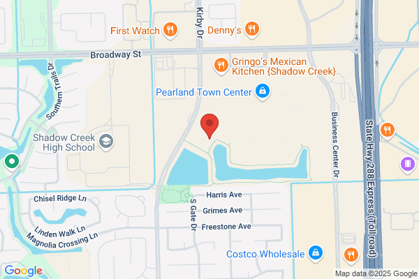 Goodyear Auto Service Center