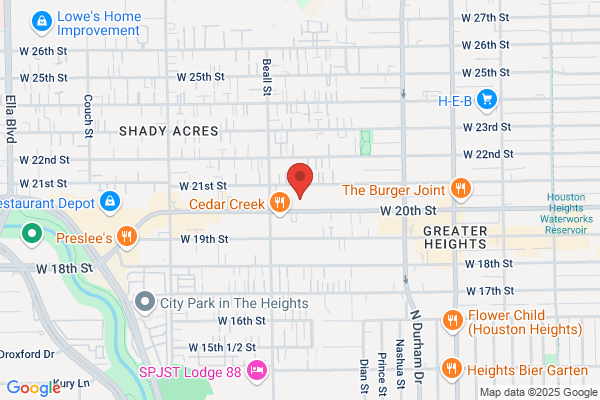 Houston Auto Connection