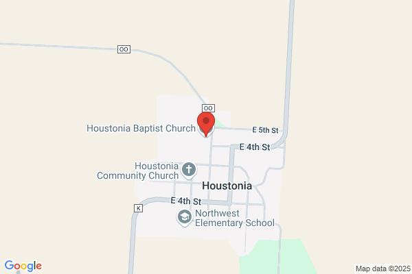 Houstonia Baptist Church