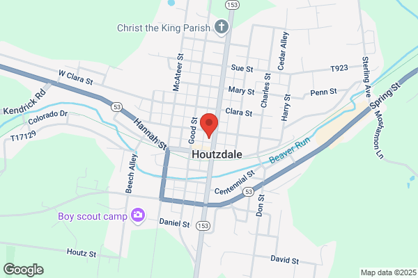 Houtzdale Heating & Air Conditioning