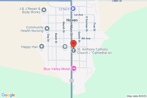 Hoven Medical Clinic