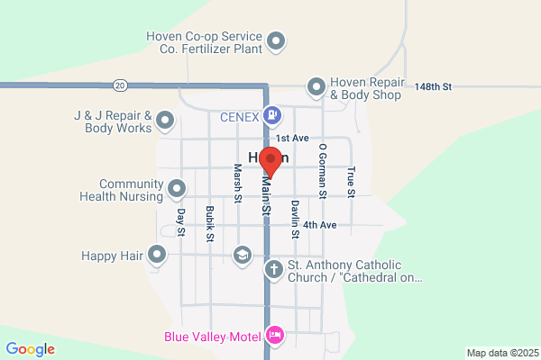 Senior Citizens Center