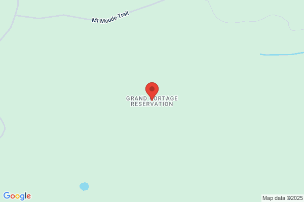 Grand Portage Indian Housing Authority
