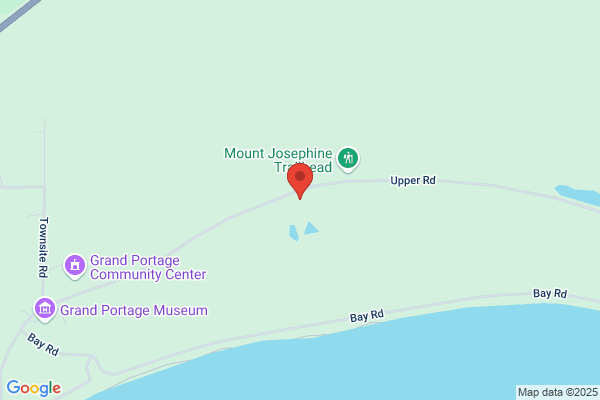 Grand Portage Sewage Treatment Plant