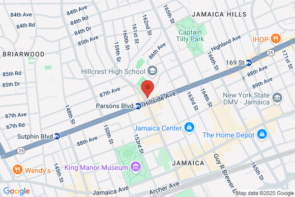 Jackson Hewitt Tax Services
