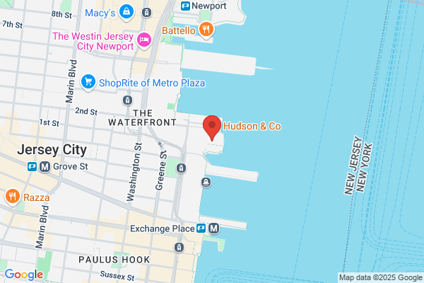 Waldman Hirsch Co