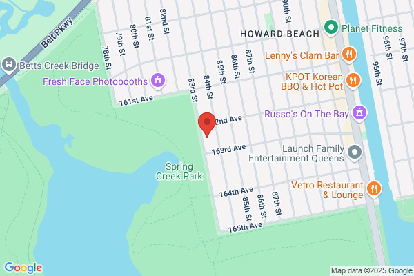 Central Hvac Corporation