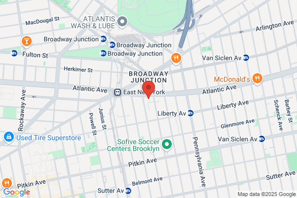 AAA Supply Corporation