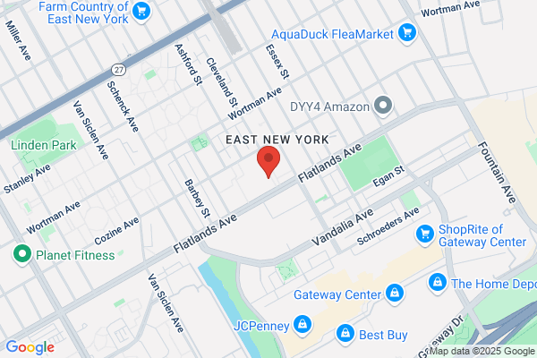 Fairfield Tower Housing Corporation