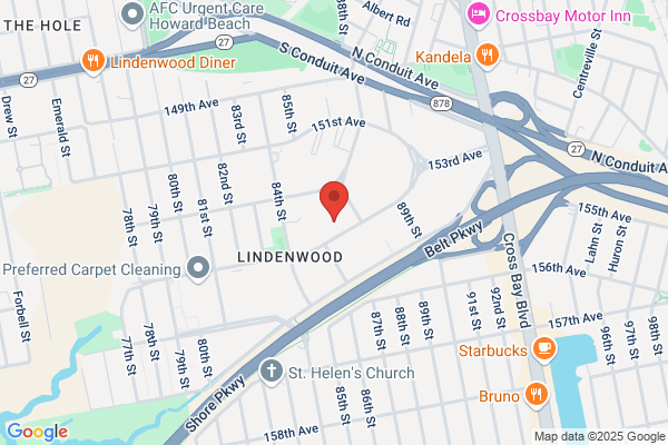 Lindenwood Owners Corporation