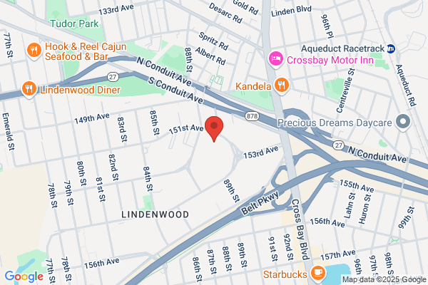Lindenwood Village Section B