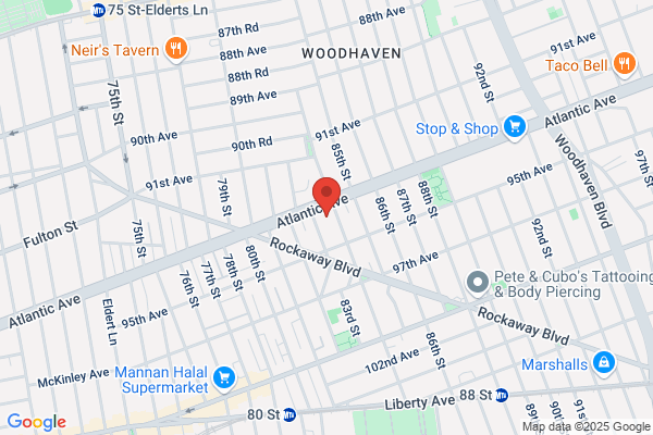 LibertyX Bitcoin ATM