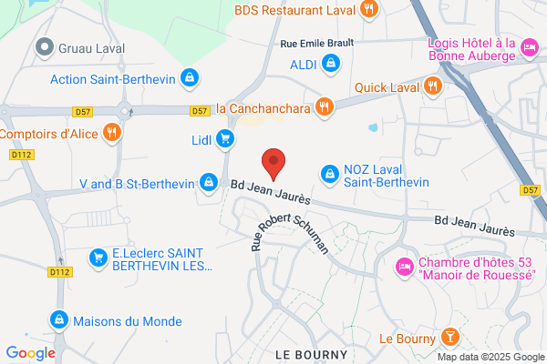 Boulevard Auto
