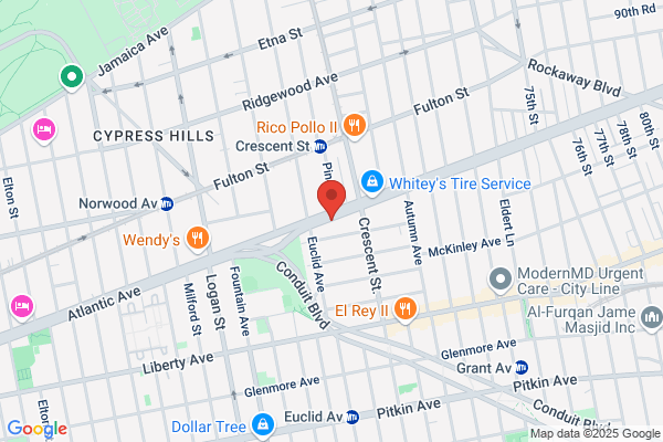 E & C Auto Repair