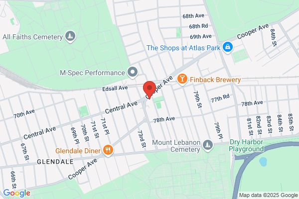 Gary Auto Repair Inc