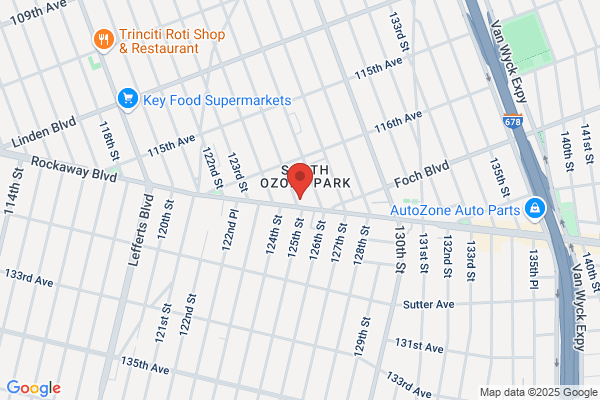 James Auto Repair