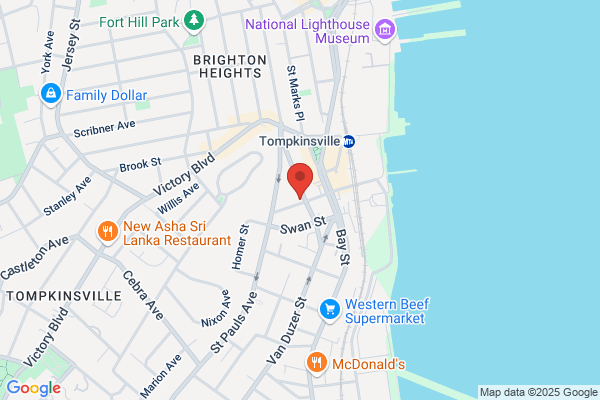 New York Tire Factory Inc