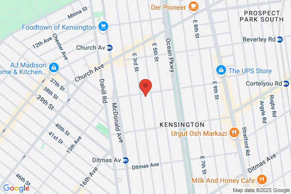 Brooklyn Construction Co