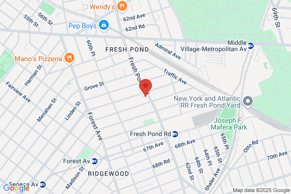 Ny Bagel Factory Inc