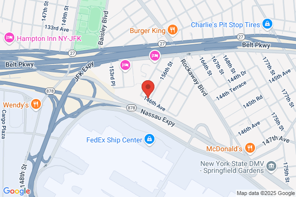 Esi Freight USA Inc