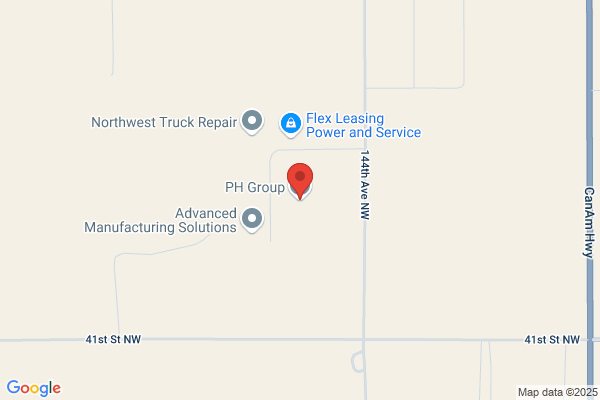 Ph Trucking Inc
