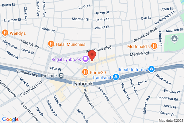 Straightline Logistics
