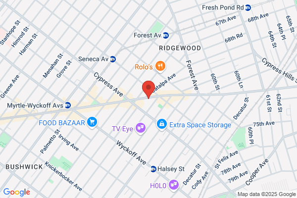 Joyce Leslie Inc