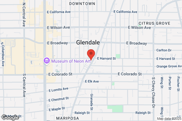 Glendales Finest Deli