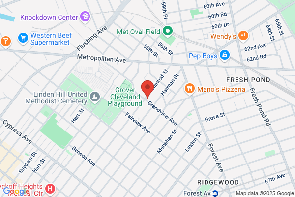 Mirta's Deli