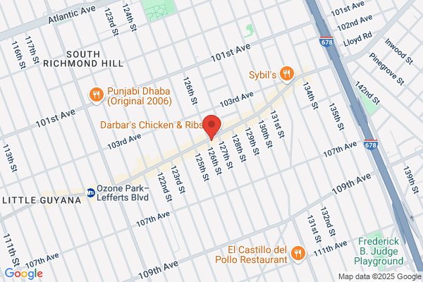 William's Grocery & Deli