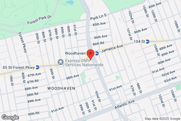 Queens Children Dentist