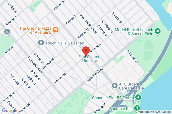 Canarsie Dental Office