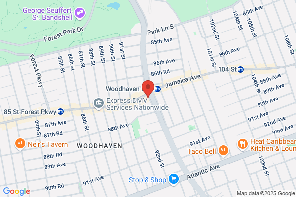 Woodhaven Braces