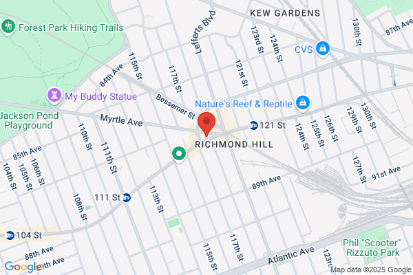 All Borough Medical of New York