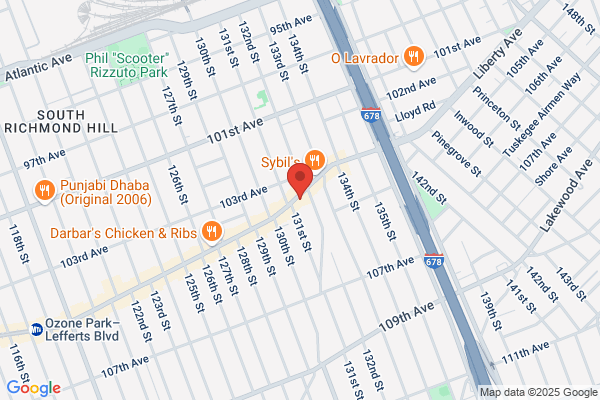 Colon & Rectal Surgical Specialists of New York