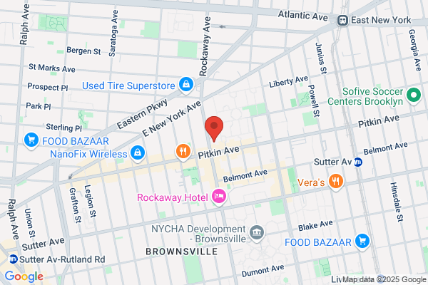 Comprehensive Care Ny
