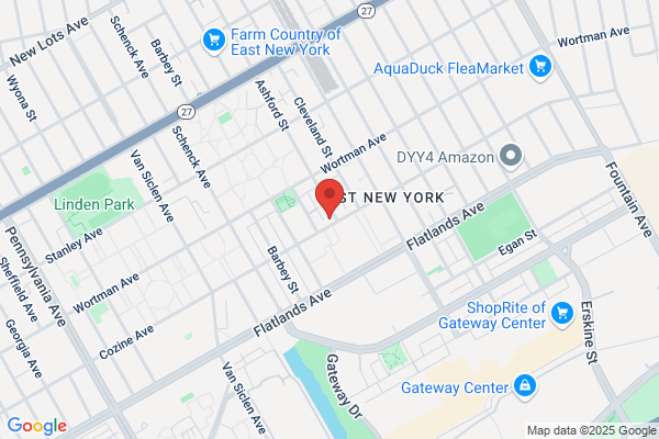 Fitzroy Campbell DDS