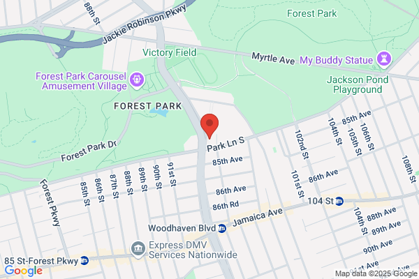 Forest Park Chiropractic Ofc