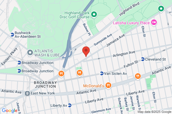 Lamarca Family Health Center