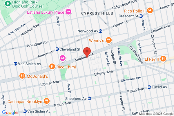 Medisys Health Network