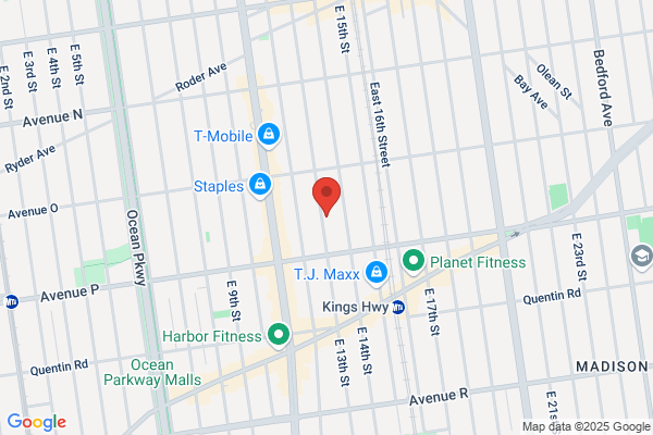 Metropolitan Sleep CENTER