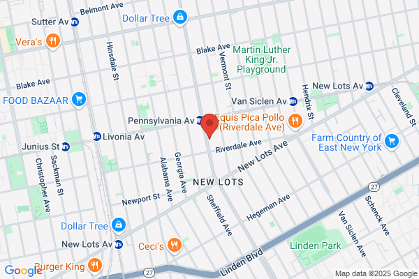PS 13 Child Health Program