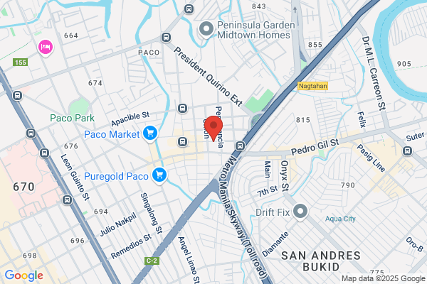 The Laservision & Plastic Surgery Institute