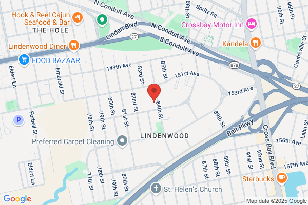 Linden Park Pharmacy Inc