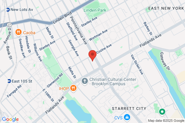 Starrett City Pharmacy Llc