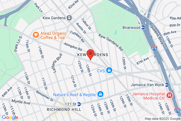 STONES R US NY LLC
