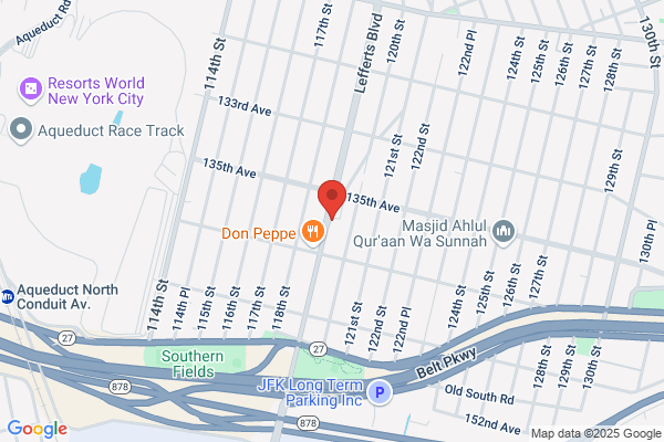 NYU Langone Hisler Internal Medicine