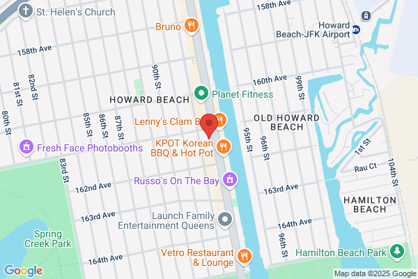 Bay Insurance Brokerage