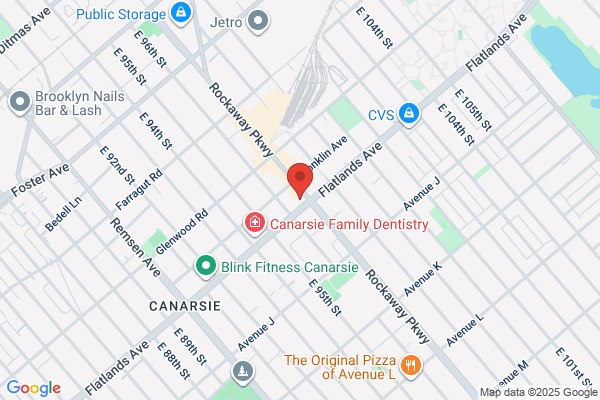 Brooklyn Spirit Agency